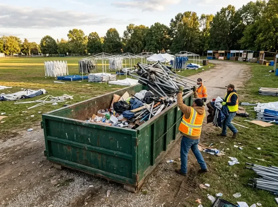 temporary-event-waste-containe-016 — frequently asked questions, Roll-Off Dumpster Rental Services in St. Augustine Beach, FL